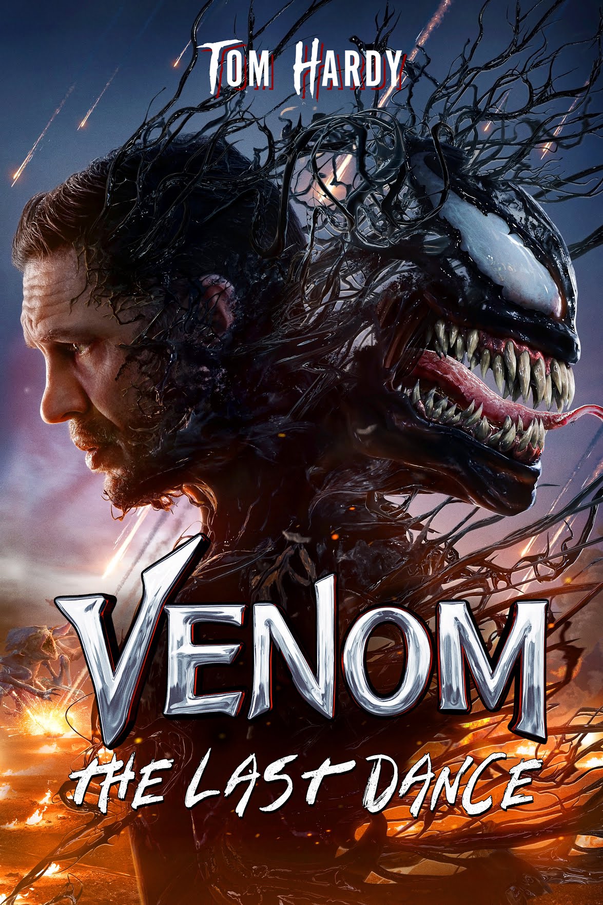 Review Film Venom 3, Ini Kelebihan dan Kekurangannya!