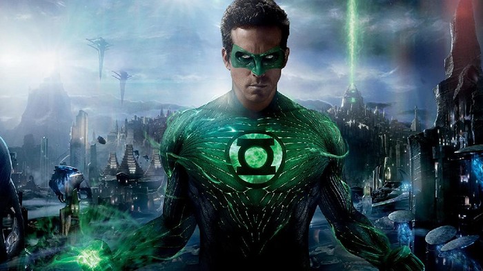 Ringkasan Film Green Lantern: Kisah Heroik Sang Pelindung Galaksi