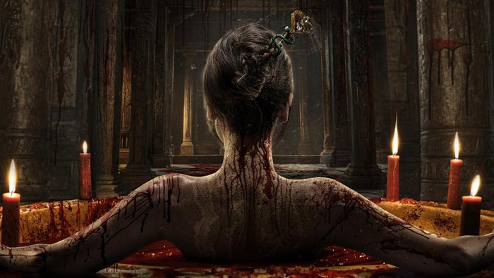 Sinopsis Film Gundik Lengkap Jadwal Tayang dan Daftar Pemainnya