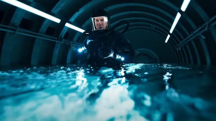 Mission Impossible  The Final Reckoning Tayang, Ini Sinopsis dan Pemainnya