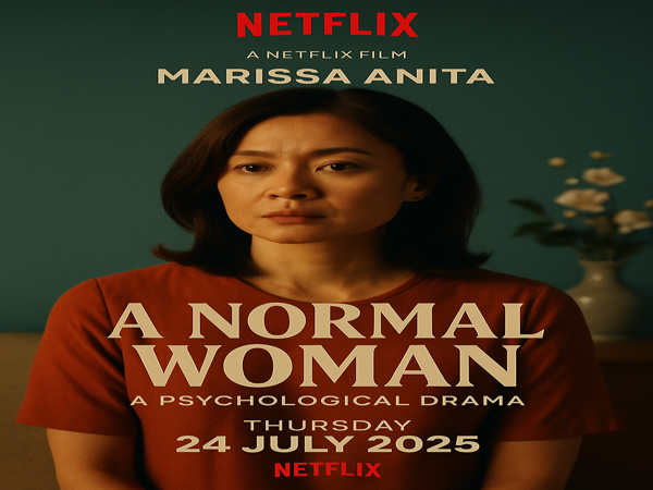Film A Normal Woman