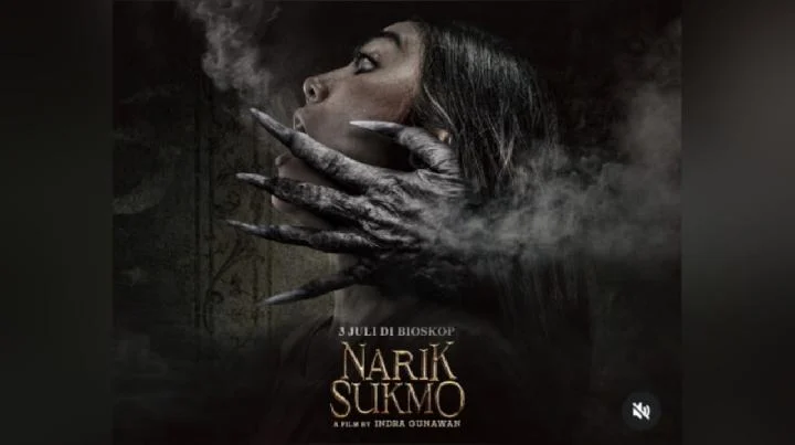 Sinopsis Film Narik Sukmo Horor tentang Tarian Mematikan