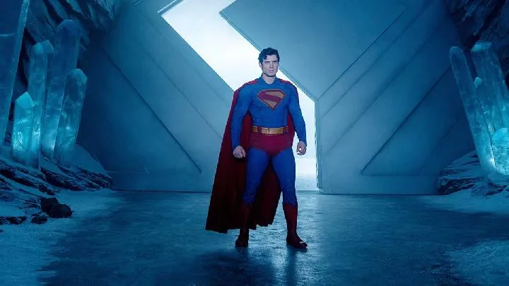 Sinopsis dan Profil David Corenswet Sebelum Nonton Superman 2025