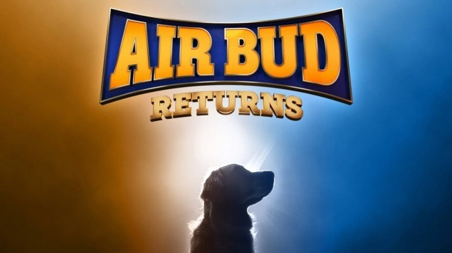 Air Bud Returns Anjing Atlet Paling Dicintai Kembali ke Layar Lebar