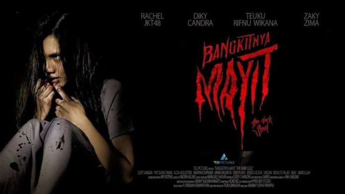 Sinopsis Film Bangkitnya Mayit The Dark Soul, Teror Iblis Pesugihan