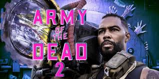 Army of the Dead, Teror Zombie Kuasai Las Vegas