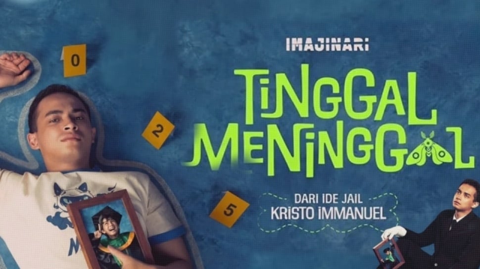 Review Film Tinggal Meninggal Bukan Adaptasi Kisah Nyata tapi Nyata di Sekitar Kita