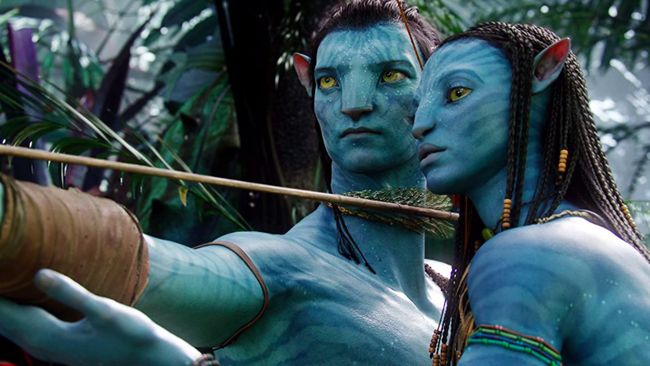 Hubungan Jake dan Neytiri Disebut Retak di Avatar: Fire and Ash