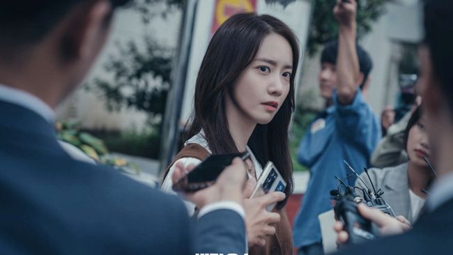 Sinopsis Drama Big Mouth, Pengacara Bawel yang Disangka Penipu Genius