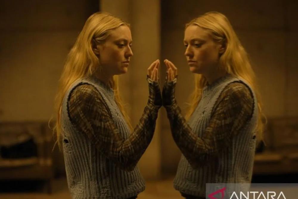 Review Film The Watchers, Horor Bertema Makhluk Mitologi