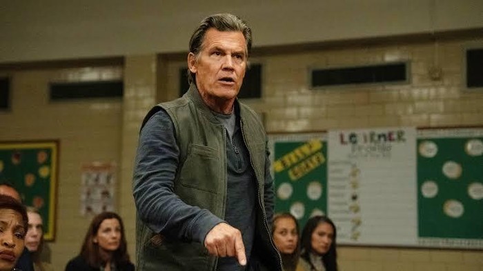 Film Horor Terbaik Weapon Harusnya Dibintangi Pedro Pascal
