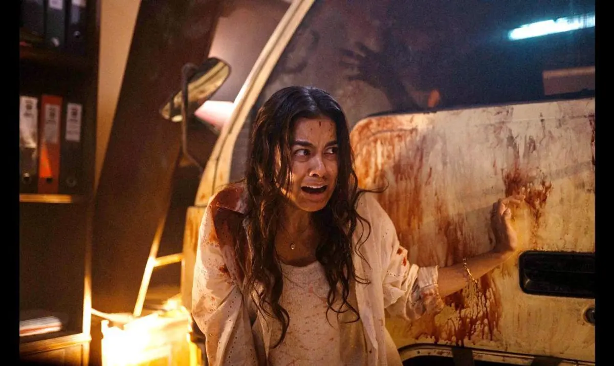 Film Zombie Abadi Nan Jaya, Kapan Tayang?