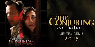 Sinopsis The Conjuring Last Rites (2025)